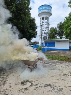 ไฟล์แนบ การประปาส่วนภูมิภาคสาขาบ้านโป่งจัดการซ้อมแผน Business Continuity Plan (BCP) และการซ้อมดับเพลิง เพื่อเตรียมความพร้อมของเจ้าหน้าที่ในการรับมือกับสถานการณ์ฉุกเฉิน