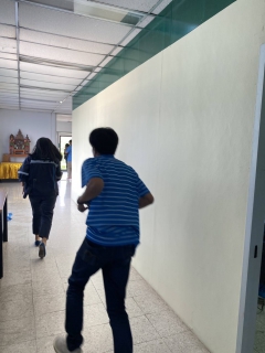 ไฟล์แนบ การประปาส่วนภูมิภาคสาขาบ้านโป่งจัดการซ้อมแผน Business Continuity Plan (BCP) และการซ้อมดับเพลิง เพื่อเตรียมความพร้อมของเจ้าหน้าที่ในการรับมือกับสถานการณ์ฉุกเฉิน