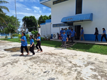 ไฟล์แนบ การประปาส่วนภูมิภาคสาขาบ้านโป่งจัดการซ้อมแผน Business Continuity Plan (BCP) และการซ้อมดับเพลิง เพื่อเตรียมความพร้อมของเจ้าหน้าที่ในการรับมือกับสถานการณ์ฉุกเฉิน