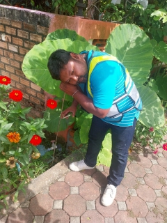 ไฟล์แนบ วันที่ 23 มิถุนายน 2568 การประปาส่วนภูมิภาคสาขาเขาชัยสน นำโดย นายณัฐยุทธ โชโต ผู้จัดการ พร้อมด้วยหัวหน้างานและพนักงานในสังกัด เดินสำรวจหาท่อรั่ว หลังจากการดำเนินการทำ STEP TEST DAY พื้นที่ ในพื้นที่ DMA - 03 บางแก้ว ฝั่งซ้าย (โซนรถไฟ)