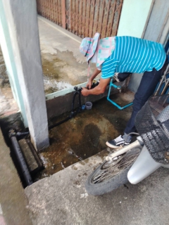 ไฟล์แนบ วันที่ 23 มิถุนายน 2568 การประปาส่วนภูมิภาคสาขาเขาชัยสน ได้ร่วมกันจัดกิจกรรมเติมใจให้กัน (HOME CARE) ครั้งที่ 3/2568 