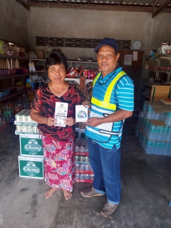 ไฟล์แนบ วันที่ 23 มิถุนายน 2568 การประปาส่วนภูมิภาคสาขาเขาชัยสน ได้ร่วมกันจัดกิจกรรมเติมใจให้กัน (HOME CARE) ครั้งที่ 3/2568 