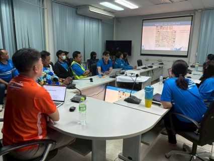 ไฟล์แนบ กปภ.สาขาขอนแก่น(พ) จัดกิจกรรม evening talk  ประจำเดือน มิถุนายน 2568  