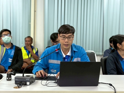 ไฟล์แนบ กปภ.สาขาขอนแก่น(พ) จัดกิจกรรม evening talk  ประจำเดือน มิถุนายน 2568  