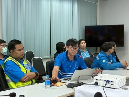 ไฟล์แนบ กปภ.สาขาขอนแก่น(พ) จัดกิจกรรม evening talk  ประจำเดือน มิถุนายน 2568  