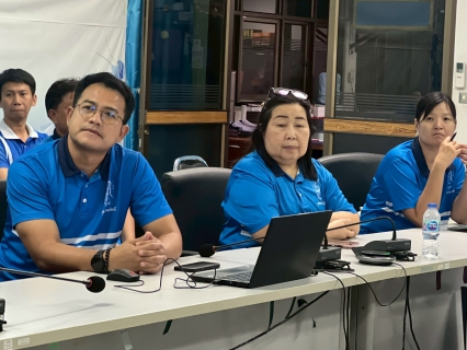 ไฟล์แนบ กปภ.สาขาขอนแก่น(พ) จัดกิจกรรม evening talk  ประจำเดือน มิถุนายน 2568  