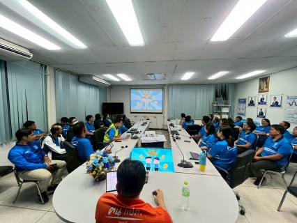 ไฟล์แนบ กปภ.สาขาขอนแก่น(พ) จัดกิจกรรม evening talk  ประจำเดือน มิถุนายน 2568  