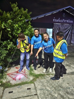 ไฟล์แนบ กปภ.สาขาขอนแก่น(พ) จัดกิจกรรม Active Leak Control. (เดินหาท่อเเตกรั่ว) มุ่งลดน้ำสูญเสีย รักษาทรัพยากรน้ำ เพื่อเป้าหมายของ กปภ. 