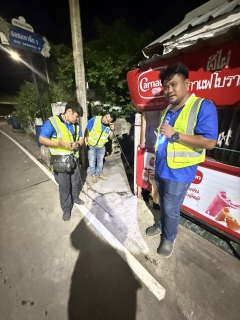 ไฟล์แนบ กปภ.สาขาขอนแก่น(พ) จัดกิจกรรม Active Leak Control. (เดินหาท่อเเตกรั่ว) มุ่งลดน้ำสูญเสีย รักษาทรัพยากรน้ำ เพื่อเป้าหมายของ กปภ. 