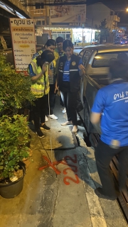 ไฟล์แนบ กปภ.สาขาขอนแก่น(พ) จัดกิจกรรม Active Leak Control. (เดินหาท่อเเตกรั่ว) มุ่งลดน้ำสูญเสีย รักษาทรัพยากรน้ำ เพื่อเป้าหมายของ กปภ. 