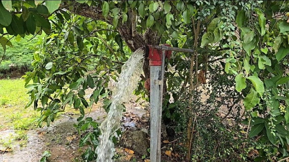 ไฟล์แนบ กปภ.สาขาบางสะพาน ดำเนินการตามแผนปฏิบัติการโครงการจัดการน้ำสะอาดและการบำรุงรักษาเชิงป้องกัน WSP&PMและกิจกรรม 5ส. ประจำเดือน มิถุนายน 2568