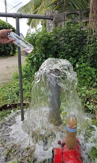 ไฟล์แนบ กปภ.สาขาบางสะพาน ดำเนินการตามแผนปฏิบัติการโครงการจัดการน้ำสะอาดและการบำรุงรักษาเชิงป้องกัน WSP&PMและกิจกรรม 5ส. ประจำเดือน มิถุนายน 2568