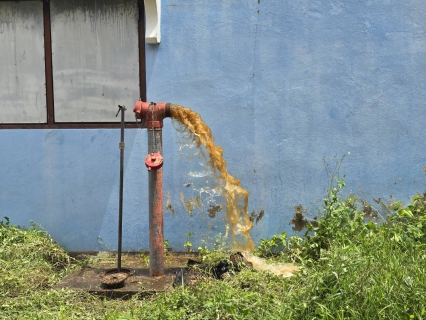 ไฟล์แนบ กปภ.สาขาบางสะพาน ดำเนินการตามแผนปฏิบัติการโครงการจัดการน้ำสะอาดและการบำรุงรักษาเชิงป้องกัน WSP&PMและกิจกรรม 5ส. ประจำเดือน มิถุนายน 2568