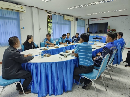 ไฟล์แนบ การประปาส่วนภูมิภาคสาขาบางสะพาน ร่วมลงพื้นร่วมกับสำนักสื่อสารองค์กรและลูกค้าสัมพันธ์ ( กองลูกค้าสัมพันธ์ ) และคณะทำงานพัฒนาด้านเทคนิคและต่อยอดนวัตกรรมชุดระบายตะกอนในเส้นท่อผ่านสมาร์นโฟน    ณ การประปาส่วนภูมิภาคสาขาบางสะพาน