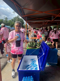 ไฟล์แนบ กปภ.สาขาบางสะพาน เข้าร่วมกิจกรรมวิ่งประจวบคีรีขันธ์ Run Khan Do วิ่งกันดุ๊ 2 ในพื้นที่อำเภอบางสะพาน 