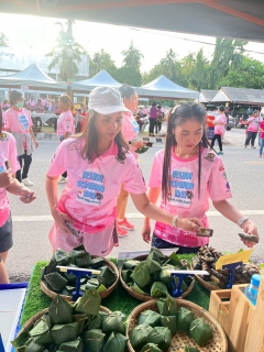 ไฟล์แนบ กปภ.สาขาบางสะพาน เข้าร่วมกิจกรรมวิ่งประจวบคีรีขันธ์ Run Khan Do วิ่งกันดุ๊ 2 ในพื้นที่อำเภอบางสะพาน 