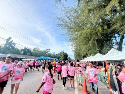 ไฟล์แนบ กปภ.สาขาบางสะพาน เข้าร่วมกิจกรรมวิ่งประจวบคีรีขันธ์ Run Khan Do วิ่งกันดุ๊ 2 ในพื้นที่อำเภอบางสะพาน 