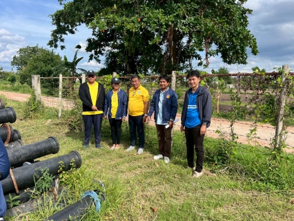 ไฟล์แนบ กปภ.สาขาท่าตะโก ร่วมกับ กรมทรัพยากรน้ำ