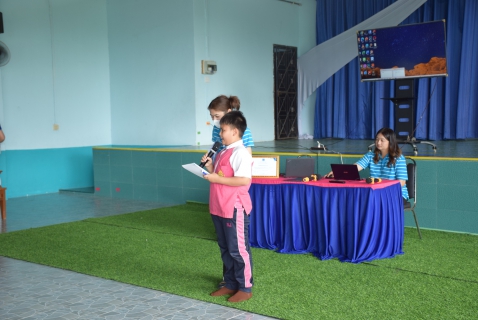 ไฟล์แนบ กปภ.สาขาระยอง ร่วมกับ บริษัท ยูยูฯ จัดกิจกรรมโครงการ "อาสาประปาเพื่อปวงชน" ประจำปี ๒๕๖๘ ณ โรงเรียนบ้านหนองจอก