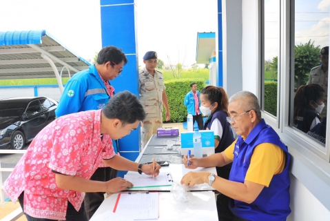ไฟล์แนบ กปภ.สาขาปทุมธานี (ชั้นพิเศษ) ร่วมโครงการมหาดไทยสีขาว สร้างพื้นที่ปลอดภัย หยุดยั้งยาเสพติด (Safe Zone No Drugs)