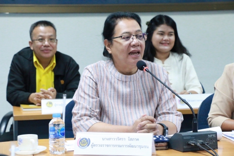 ไฟล์แนบ กปภ.สาขากำแพงเพชร ร่วมประชุมติดตามนโยบายรัฐบาลและกระทรวงมหาดไทย 