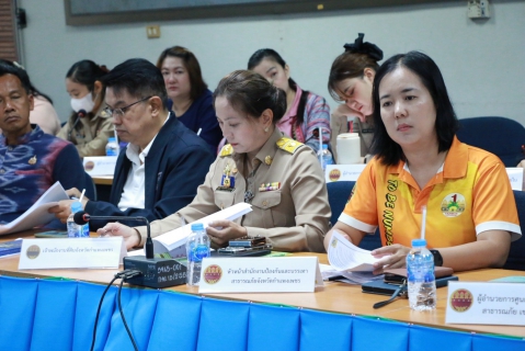 ไฟล์แนบ กปภ.สาขากำแพงเพชร ร่วมประชุมติดตามนโยบายรัฐบาลและกระทรวงมหาดไทย 