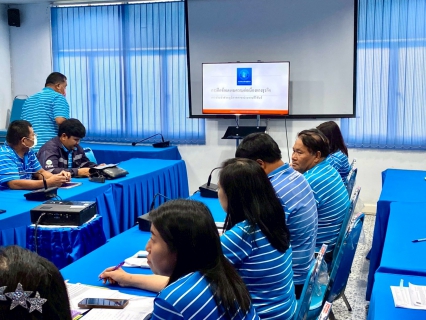 ไฟล์แนบ กปภ.สาขาประจวบคีรีขันธ์ ซักซ้อมระบบการบริหารความต่อเนื่องทางธรุกิจ (BCM) และซ้อมแผนตอบโต้สถานการณ์ฉุกเฉินกรณีเกิดเหตุเพลิงไหม้ ประจำปี 2568