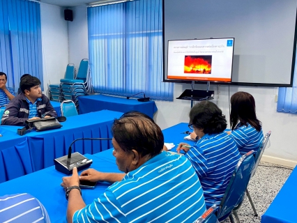 ไฟล์แนบ กปภ.สาขาประจวบคีรีขันธ์ ซักซ้อมระบบการบริหารความต่อเนื่องทางธรุกิจ (BCM) และซ้อมแผนตอบโต้สถานการณ์ฉุกเฉินกรณีเกิดเหตุเพลิงไหม้ ประจำปี 2568