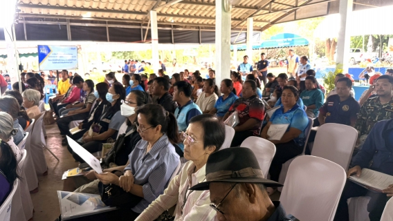 ไฟล์แนบ กปภ.ข.3 เข้าร่วมประชุมรับฟังความเห็นโครงการโรงไฟฟ้าพลังงานแสงอาทิตย์ทุ่นลอยน้ำร่วมกับโรงไฟฟ้าพลังน้ำเขื่อนศรีนครินทร์ ชุดที่ 1