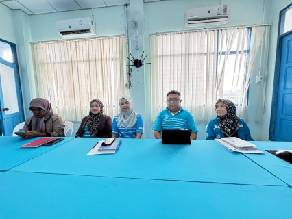 ไฟล์แนบ การประปาส่วนภูมิภาคสาขาสายบุรี จัดประชุม Morning Talk ประจำเดือนมิถุนายน 2568