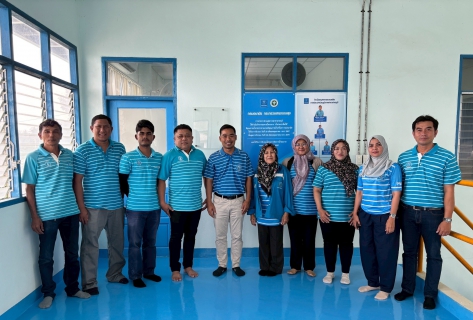 ไฟล์แนบ การประปาส่วนภูมิภาคสาขาสายบุรี จัดประชุม Morning Talk ประจำเดือนมิถุนายน 2568