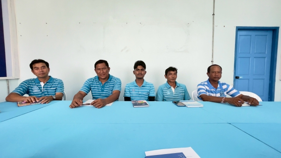 ไฟล์แนบ การประปาส่วนภูมิภาคสาขาสายบุรี จัดประชุม Morning Talk ประจำเดือนมิถุนายน 2568