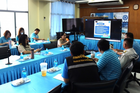 ไฟล์แนบ กปภ.สาขาชลบุรี (พ) จัดกิจกรรม Morning Talk มิถุนายน 2568