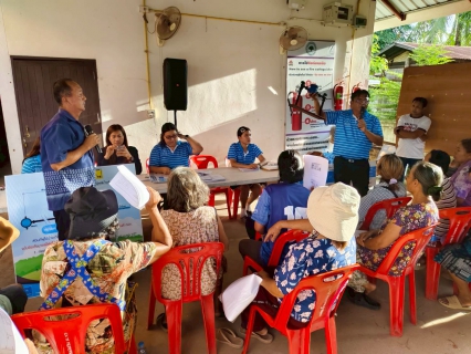 ไฟล์แนบ กปภ.สาขาหนองบัวแดง ออกหน่วยเคลื่อนที่ดำเนินกิจกรรมโครงการเติมใจให้กัน