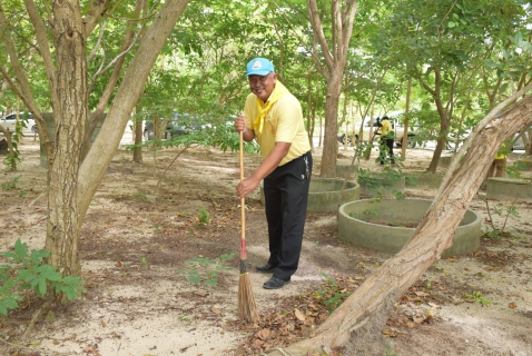 ไฟล์แนบ กปภ.สาขาระยอง ร่วมกิจกรรมจิตอาสาบำเพ็ญสาธารณประโยชน์