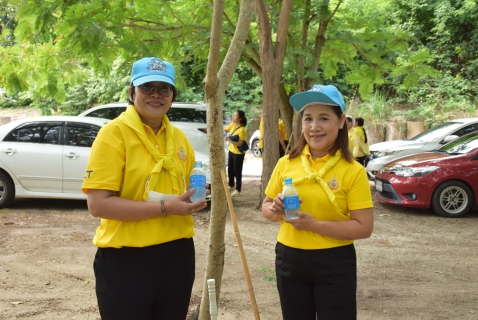 ไฟล์แนบ กปภ.สาขาระยอง ร่วมกิจกรรมจิตอาสาบำเพ็ญสาธารณประโยชน์