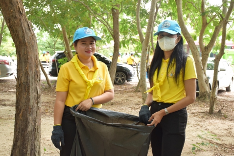 ไฟล์แนบ กปภ.สาขาระยอง ร่วมกิจกรรมจิตอาสาบำเพ็ญสาธารณประโยชน์