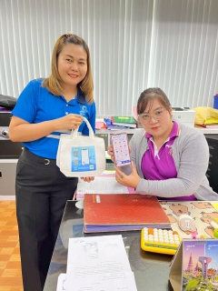 ไฟล์แนบ การประปาส่วนภูมิภาคสาขาบ้านไผ่ ออกพบปะเยี่ยมเยือนลูกค้า ภายใต้ "โครงการมุ่งมั่นเพื่อปวงชนเติมใจให้กัน"