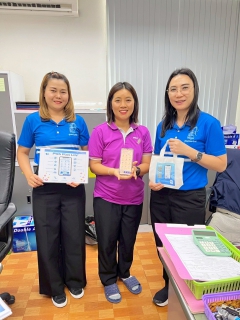 ไฟล์แนบ การประปาส่วนภูมิภาคสาขาบ้านไผ่ ออกพบปะเยี่ยมเยือนลูกค้า ภายใต้ "โครงการมุ่งมั่นเพื่อปวงชนเติมใจให้กัน"