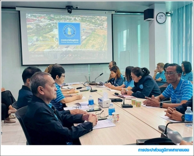 ไฟล์แนบ กปภ.สาขาขนอม เข้าร่วมศึกษาดูงานเกี่ยวกับการดำเนินการเร่งรัดติดตามหนี้ค่าน้ำประปา ณ การประปาส่วนภูมิภาคสาขาหาดใหญ่ (ชั้นพิเศษ) อ.หาดใหญ่ จ.สงขลา