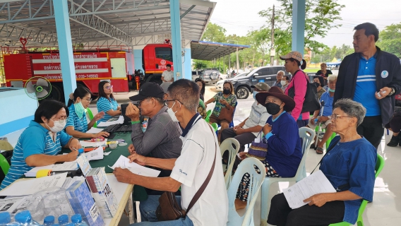 ไฟล์แนบ กปภ.สาขาราชบุรี "ออกให้บริการรับคำร้องขอติดตั้งประปาใหม่ เพิ่มผู้ใช้น้ำ 89 ราย" ในพื้นที่หมู่ 3 ตำบลตาหลวง อำเภอดำเนินสะดวก