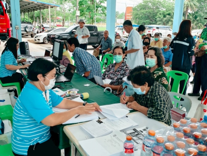 ไฟล์แนบ กปภ.สาขาราชบุรี "ออกให้บริการรับคำร้องขอติดตั้งประปาใหม่ เพิ่มผู้ใช้น้ำ 89 ราย" ในพื้นที่หมู่ 3 ตำบลตาหลวง อำเภอดำเนินสะดวก