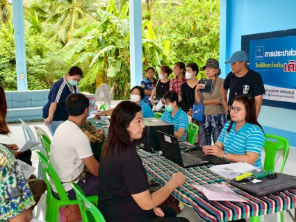 ไฟล์แนบ กปภ.สาขาราชบุรี "ออกให้บริการรับคำร้องขอติดตั้งประปาใหม่ เพิ่มผู้ใช้น้ำ 89 ราย" ในพื้นที่หมู่ 3 ตำบลตาหลวง อำเภอดำเนินสะดวก