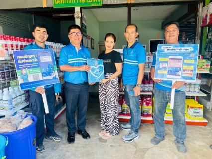 ไฟล์แนบ การประปาส่วนภูมิภาคสาขาตะกั่วป่า ลงพื้นที่จัดกิจกรรมโครงการมุ่งมั่นเพื่อปวงชนเติมใจให้กัน ครั้งที่ 3/2568