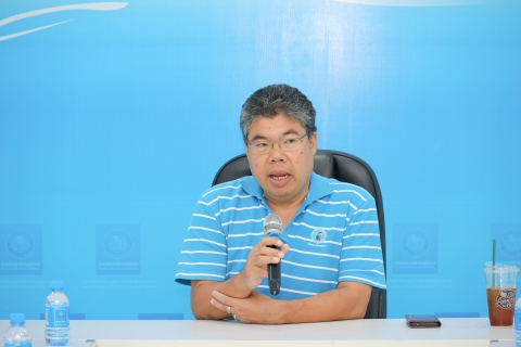 ไฟล์แนบ กปภ.ข.3 และกปภ.สาขาสามพราน ร่วมกับเทศบาลเมืองไร่ขิง จัดกิจกรรมโครงการเครือข่ายอาสา กปภ. ประจำปี 2568 