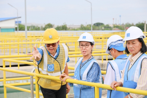 ไฟล์แนบ กปภ.ข.3 และกปภ.สาขาสามพราน ร่วมกับเทศบาลเมืองไร่ขิง จัดกิจกรรมโครงการเครือข่ายอาสา กปภ. ประจำปี 2568 