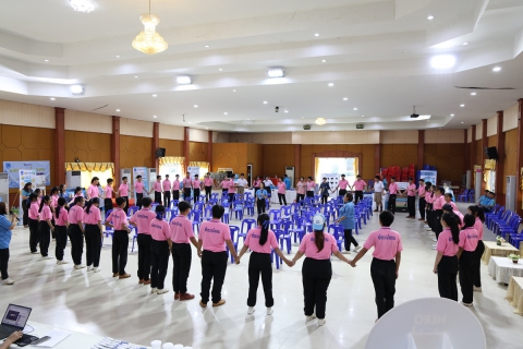 ไฟล์แนบ กปภ.ข.6 ร่วมกับ กปภ.สาขากระนวน จัดโครงการอาสาประปาเพื่อปวงชน ปี 68