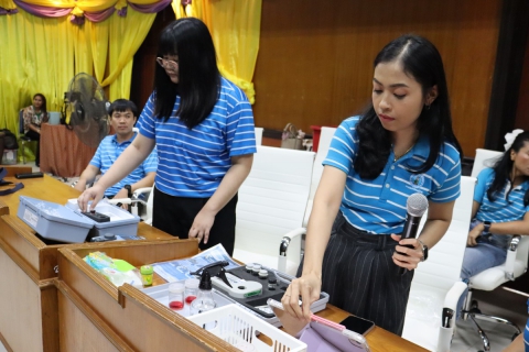 ไฟล์แนบ กปภ.สาขาภูเก็ตร่วมกับงานควบคุมคุณภาพน้ำ 2 จัดกิจกรรมโครงการ กปภ.-อปท. เพื่อปวงชน ประจำปี 2568