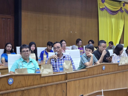 ไฟล์แนบ กปภ.สาขาภูเก็ตร่วมกับงานควบคุมคุณภาพน้ำ 2 จัดกิจกรรมโครงการ กปภ.-อปท. เพื่อปวงชน ประจำปี 2568