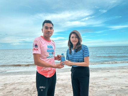 ไฟล์แนบ กปภ.สาขากุยบุรีเข้าร่วมกิจกรรมวิ่งประจวบคีรีขันธ์ Run Khan Do วิ่งกันดุ๊#2 พร้อมสนับสนุนน้ำดื่ม